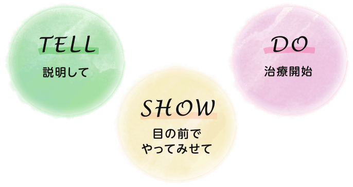 大事なお子さんの健康を守るために